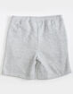 THE NORTH FACE Never Stop Boys Sweat Shorts image number 2