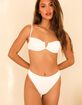 DIPPIN' DAISY'S Diana Underwire Bikini Top image number 1