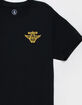VOLCOM Oil Cap Mens Tee image number 2