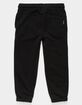 VOLCOM Stone Stack Little Boys Sweatpants (4-7) image number 2