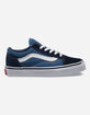 VANS Old Skool Boys Shoes image number 1