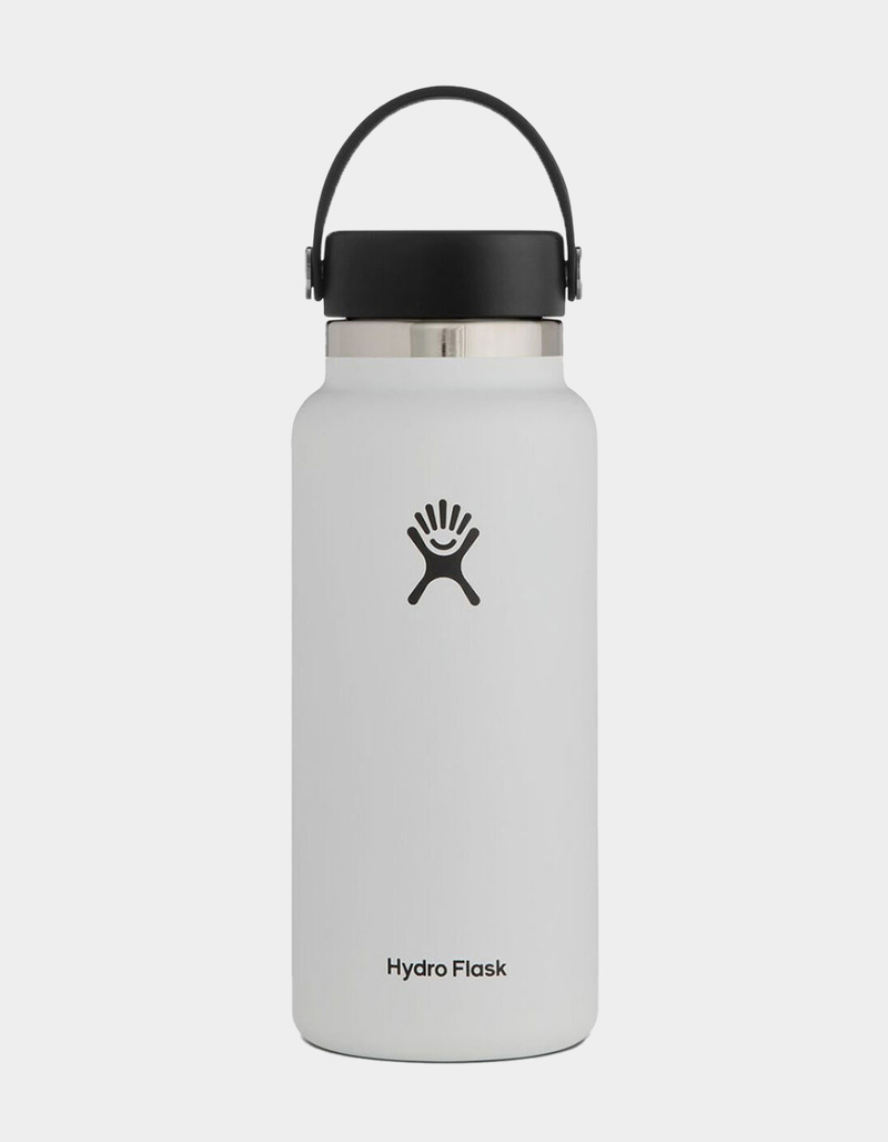 HYDRO FLASK 32 oz Wide Mouth Water Bottle image number 0