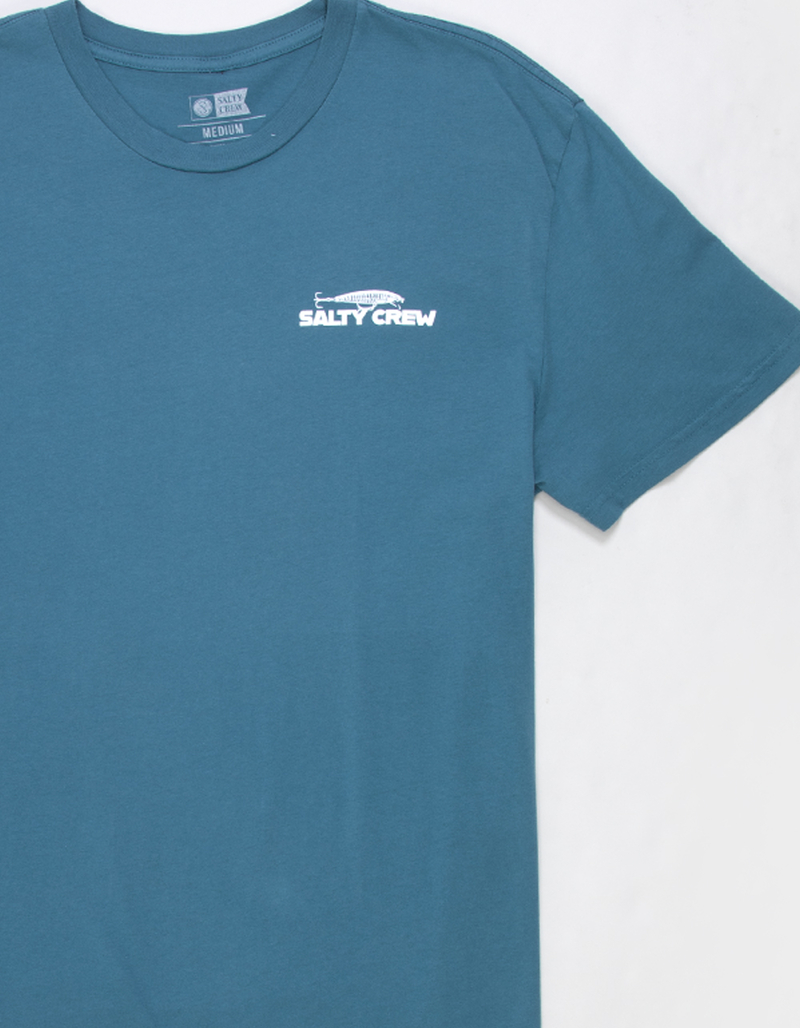 SALTY CREW Tackle Mens Tee image number 2