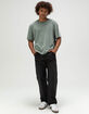 RSQ Mens Boxy Tee image number 4