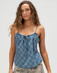 BDG Urban Outfitters Cynthia Womens Cami image number 1
