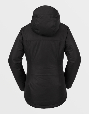 VOLCOM Bolt Womens Insulated Snow Jacket Alternative Image