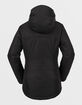 VOLCOM Bolt Womens Insulated Snow Jacket image number 2