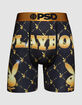 PSD Playboy Shine 3 Pack Mens Boxer Briefs image number 5