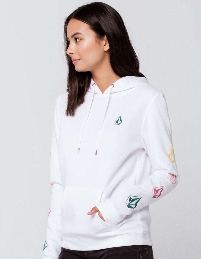 VOLCOM Volcom Stone Womens Hoodie image number 1