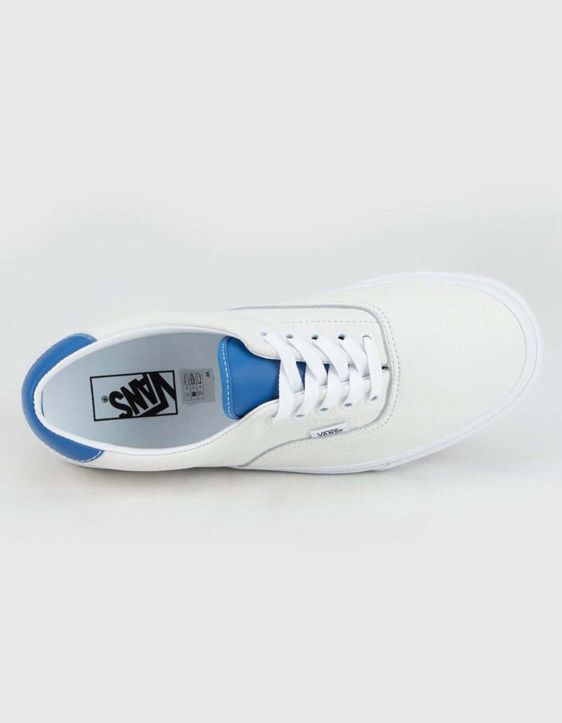 VANS Era 59 Leather Pop Mens Shoes image number 2