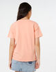 RIP CURL Surf Puff Party Pack Womens Relaxed Tee image number 4