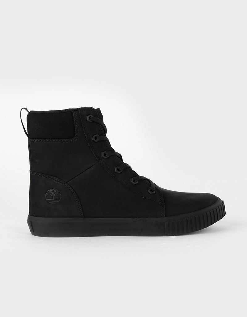 TIMBERLAND Skyla Bay 6'' Womens Boots BLACK Tillys