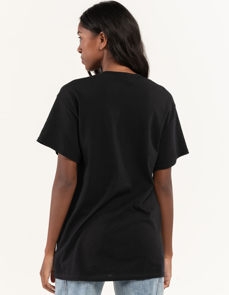 SKELETON Traditional Lover Unisex Tee image number 3