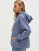 NIKE Sportswear Phoenix Fleece Womens Oversized Hoodie image number 3