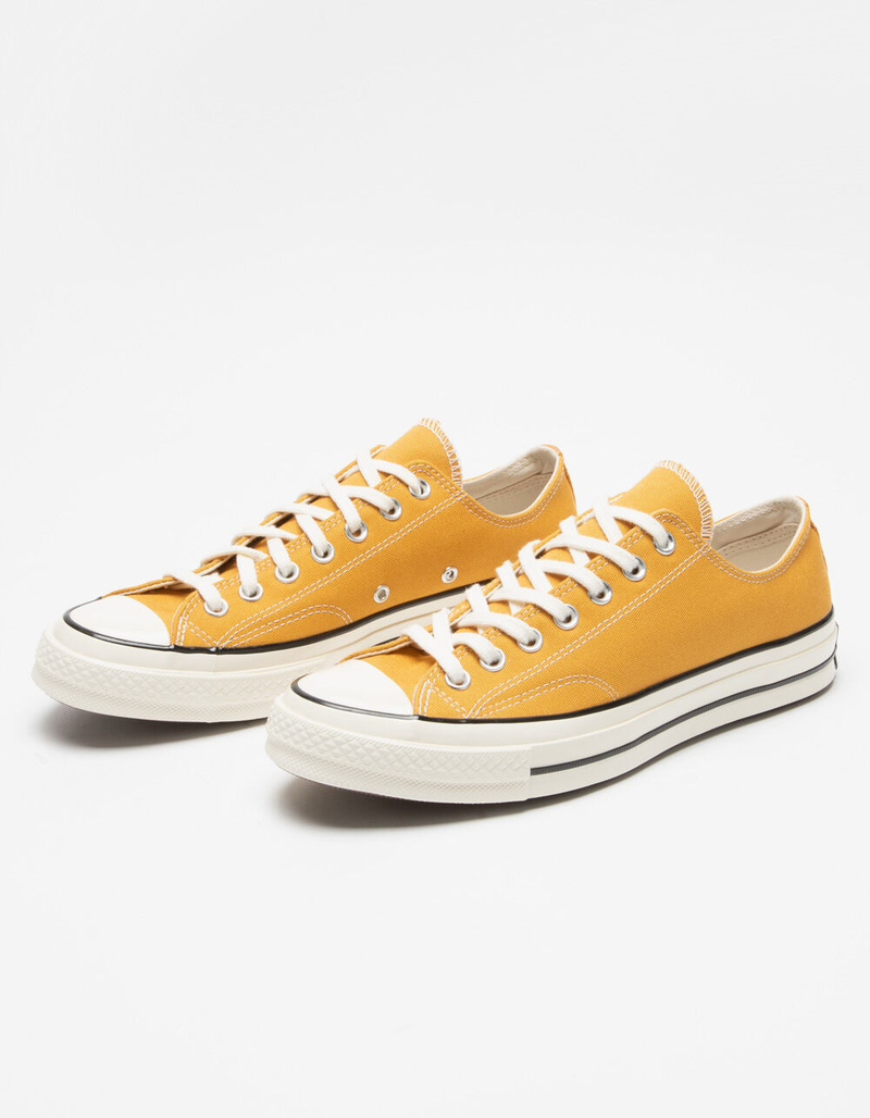 CONVERSE Chuck 70 Shoes MUSTARD Tillys