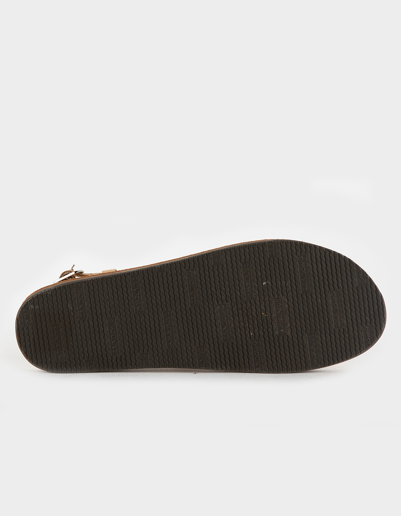 RAINBOW T-Street Womens Sandals image number 2