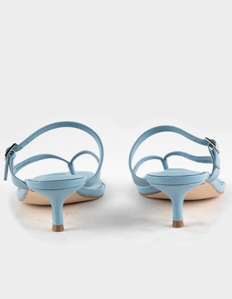 STEVE MADDEN Jessa Womens Strappy Sandals image number 3