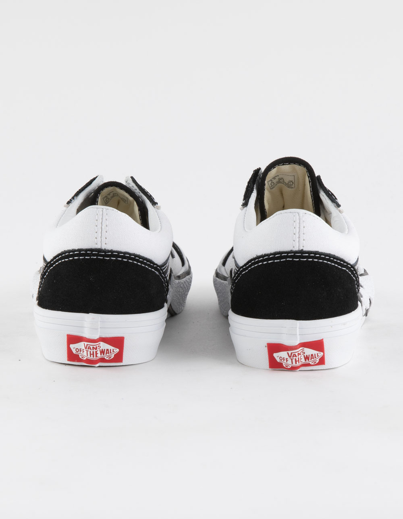 VANS Old Skool Bolt Kids Shoes image number 3