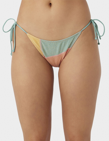 O'NEILL Mirage Colorblock Maracas Bikini Bottoms Alternative Image
