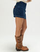 BRIXTON Wrap Womens Skort image number 5