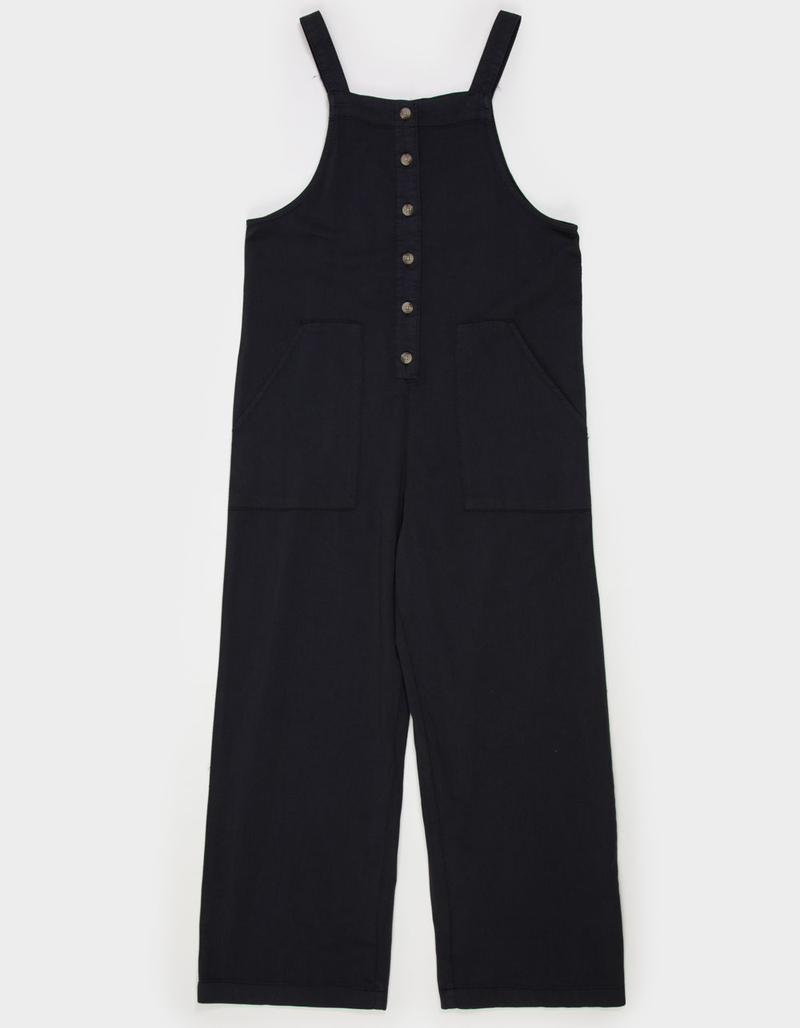 BILLABONG Sunshine Love Girls Overalls image number 0