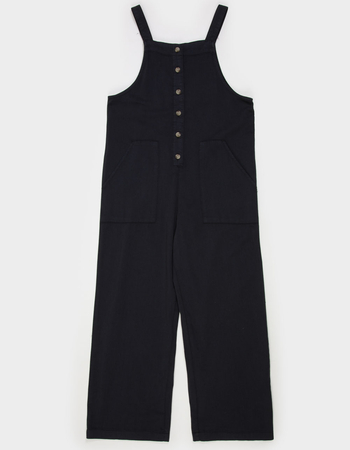 BILLABONG Sunshine Love Girls Overalls Primary Image