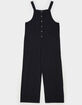 BILLABONG Sunshine Love Girls Overalls image number 1