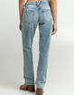 FREE PEOPLE Shelby Womens Boyfriend Jeans image number 4