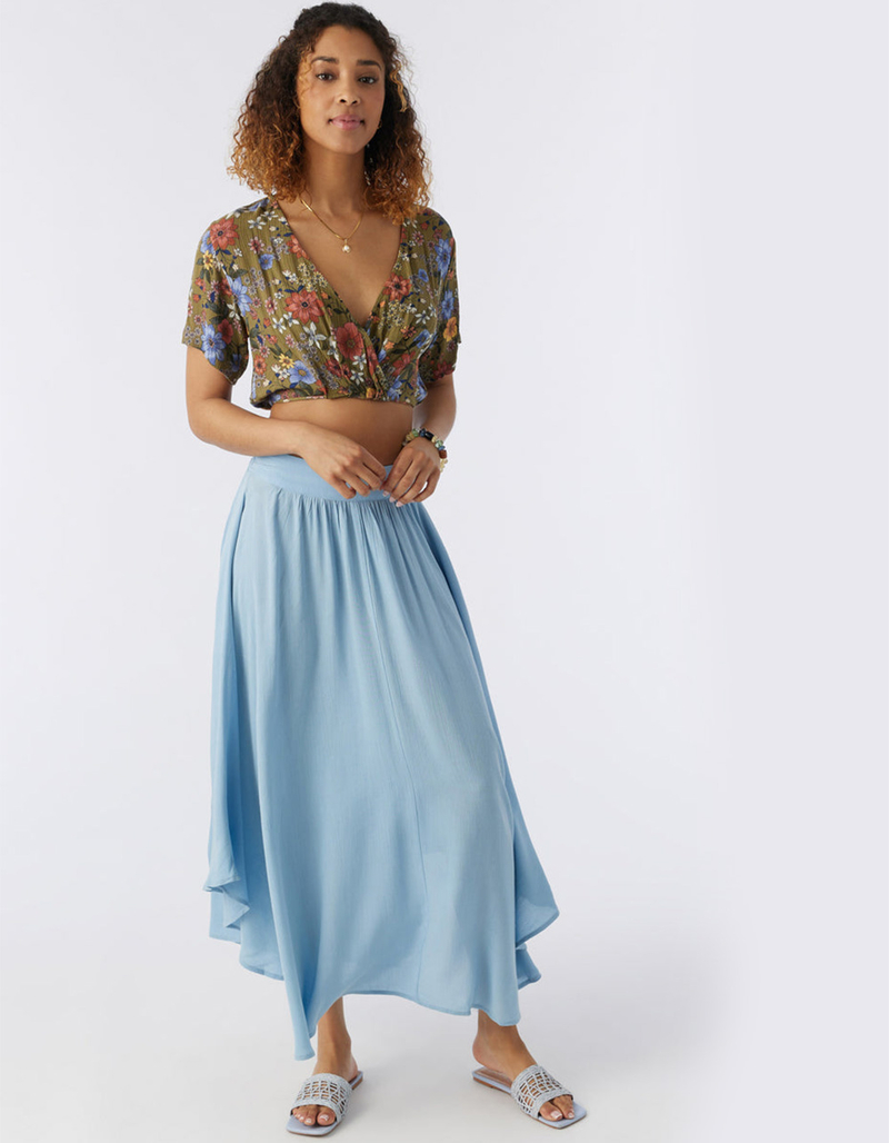 O'NEILL Marnie Womens Maxi Skirt image number 0