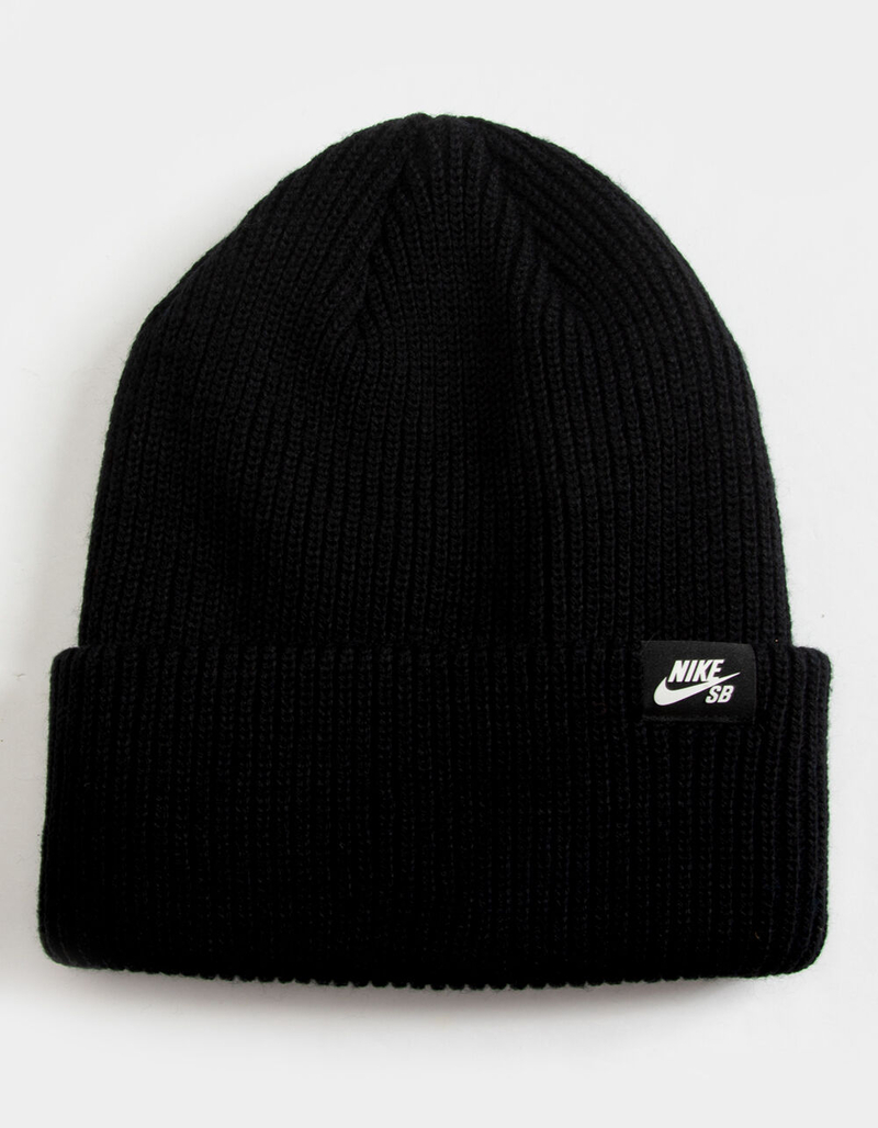 NIKE SB Fisherman Beanie image number 0