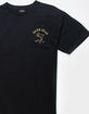 DARK SEAS Tactic Mens Tee image number 4