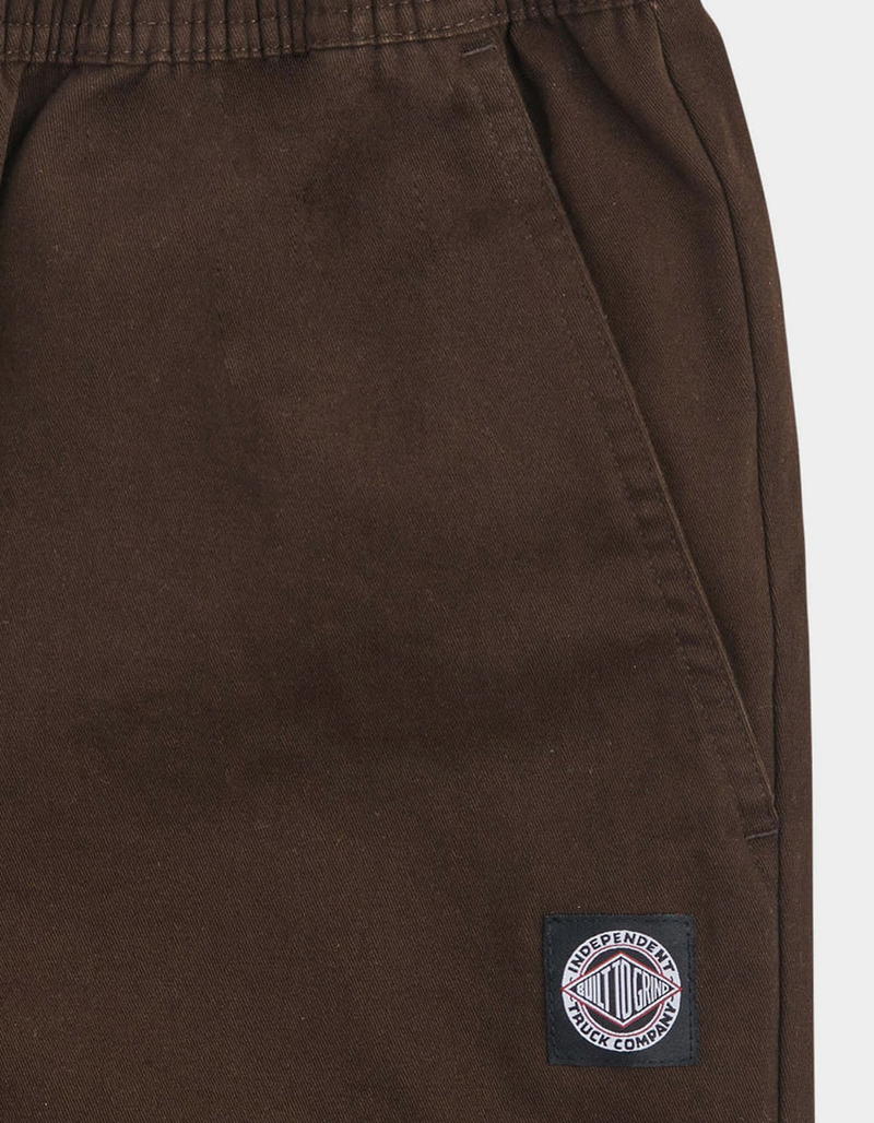 INDEPENDENT BTG Summit Mens Skate Pants image number 3