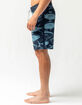 SALTY CREW Longline Mens Boardshorts image number 3