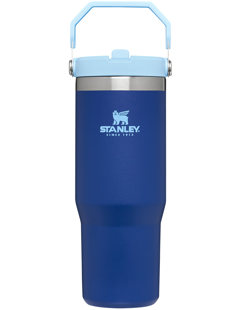 STANLEY 30 oz The IceFlow Flip Straw Tumbler image number 0
