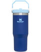 STANLEY 30 oz The IceFlow Flip Straw Tumbler image number 1