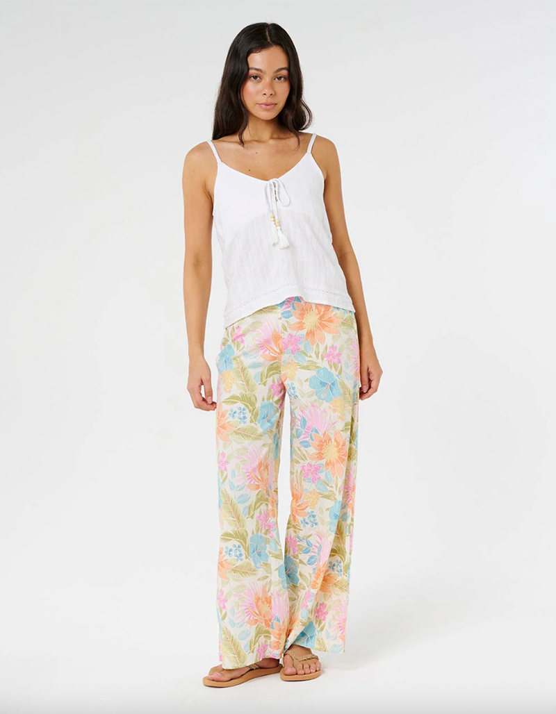 RIP CURL Catalina Island Womens Cami image number 3