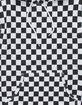 INDEPENDENT TRADING COMPANY Checkered Mens Hoodie image number 2