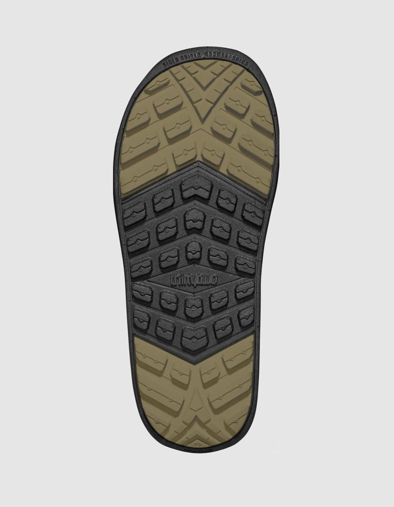 THIRTYTWO Lashed Double BOA Mens Snowboard Boots image number 2