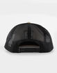RVCA VA ATM Print Mens Trucker Hat image number 3