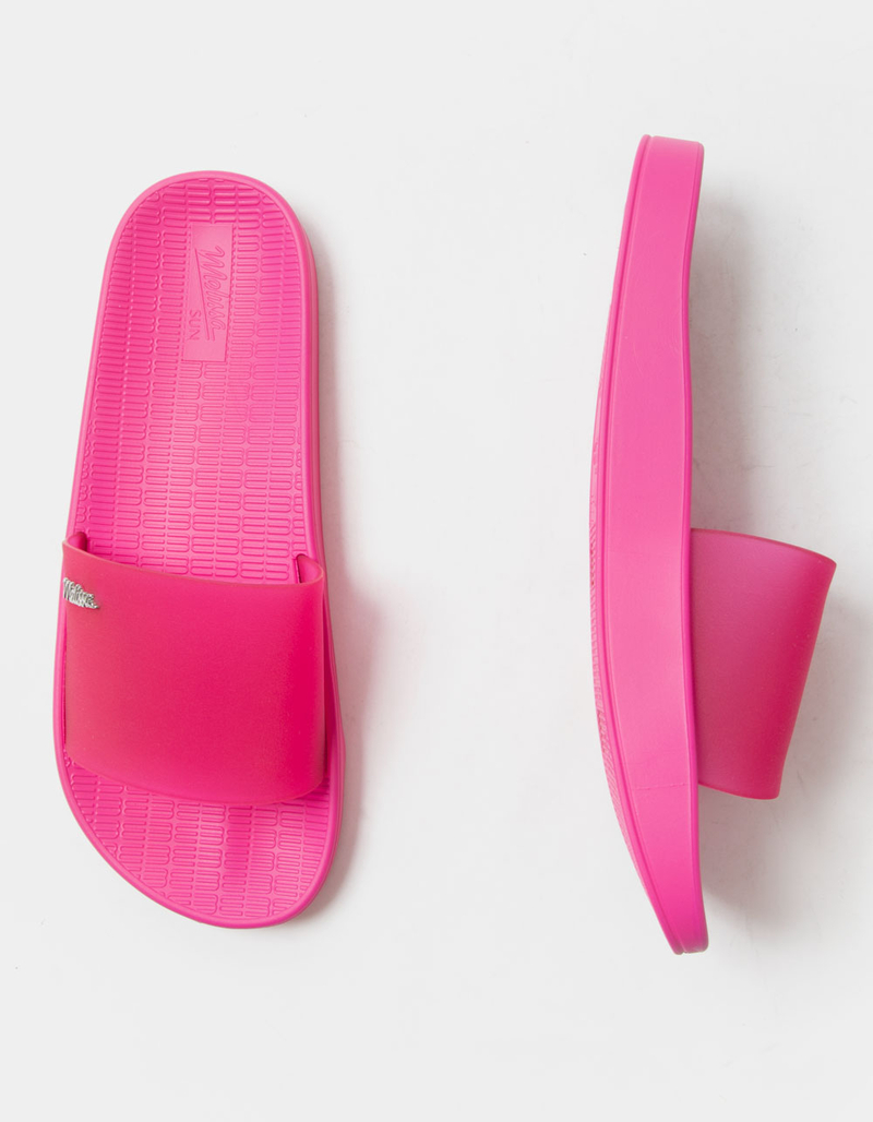 MELISSA Sun Sunset Womens Sandals image number 4