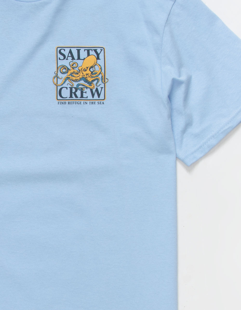SALTY CREW Ink Slinger Mens Tee image number 3