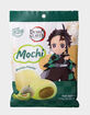 DEMON SLAYER Melon Mochi Soft & Chewy Rice Cake image number 1