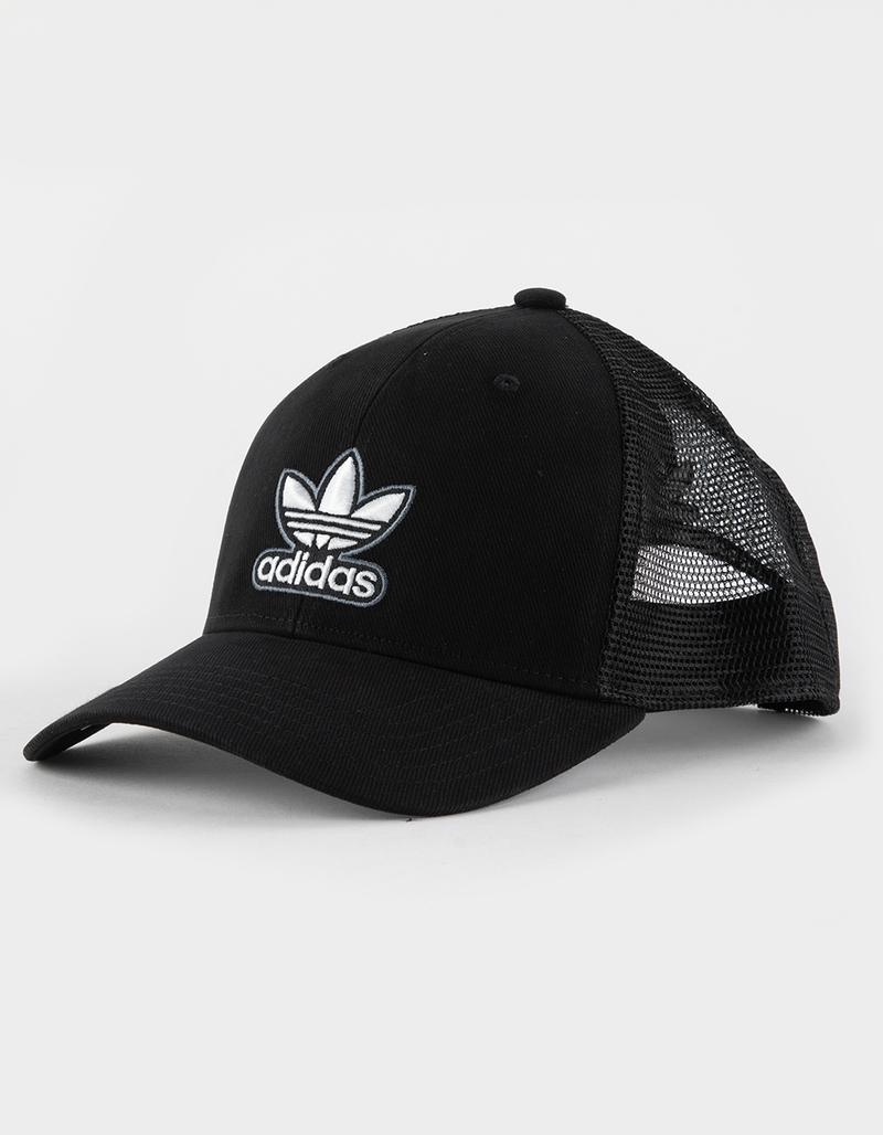 ADIDAS Icon 3.0 Mens Trucker Hat image number 0