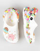 CROCS x Squishmallows Girls Classic Clogs image number 7