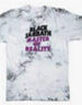 LAKAI Master Of Reality Mens Tie Dye Tee image number 1