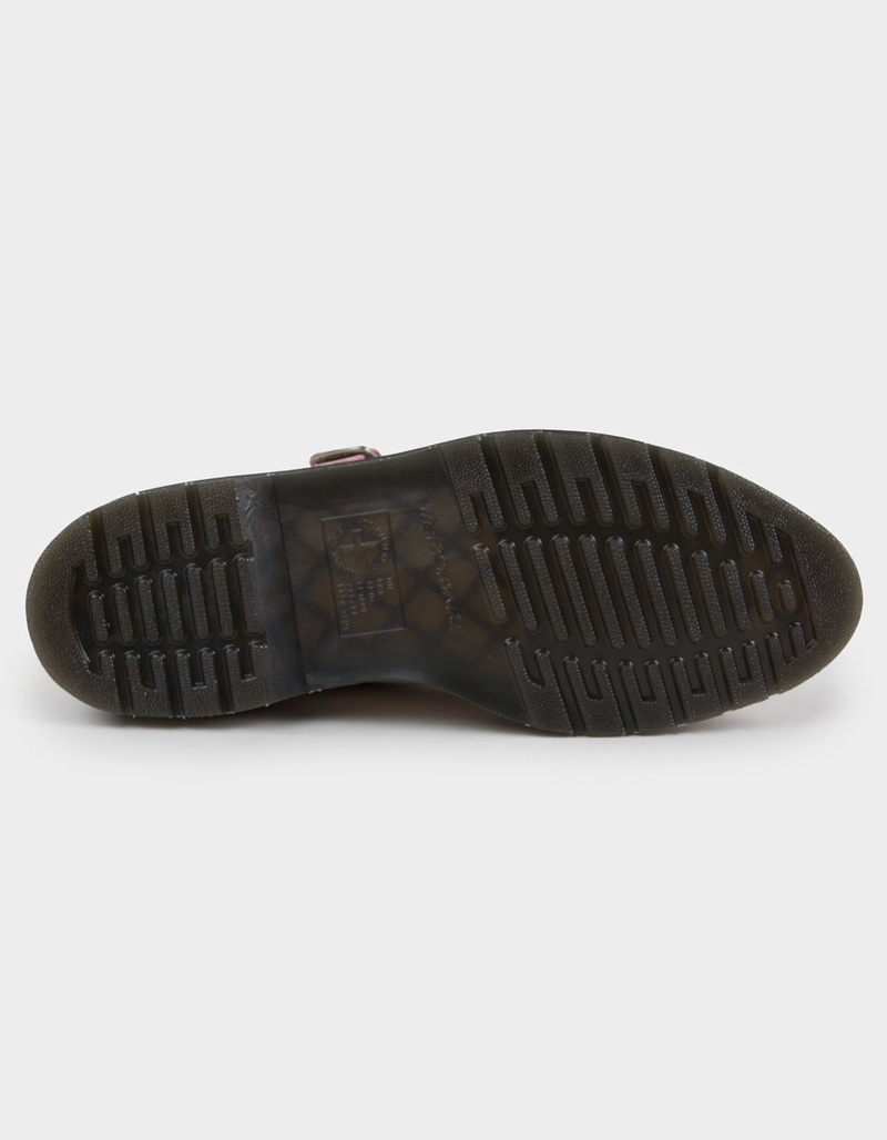 DR. MARTENS Elphie Mary Jane Womens Shoes image number 2