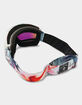 VOLCOM Migrations Snow Goggle - Nebula / Pink Chrome image number 3