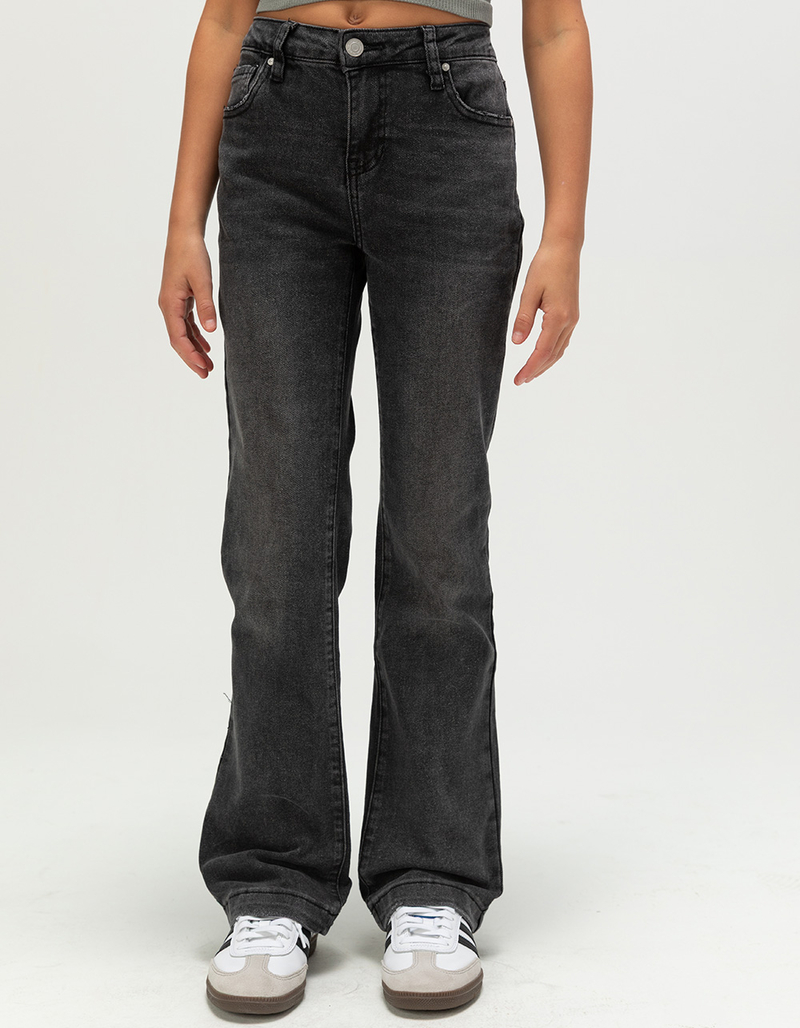 RSQ Girls Bootcut Jeans image number 5