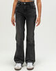 RSQ Girls Bootcut Jeans image number 6