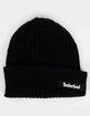 TIMBERLAND Ribbed Cuff Beanie image number 1